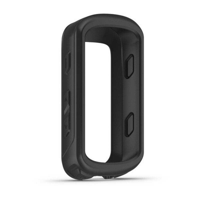 Housse de Protection Silicone Garmin Edge 530 Noir