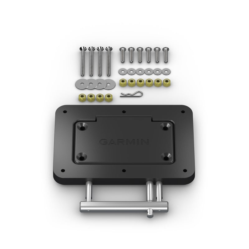 Quick Release Plate System