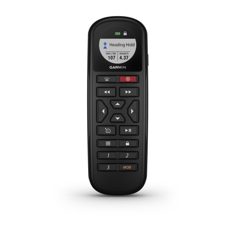 Autopilot Remote Control | Garmin