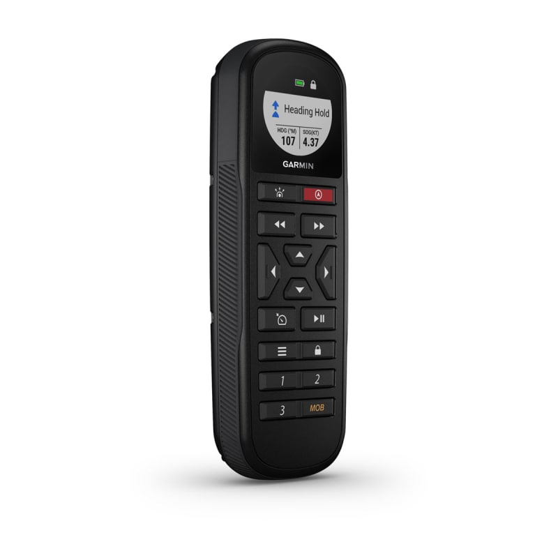 Garmin - Reactor Autopilot Remote Control