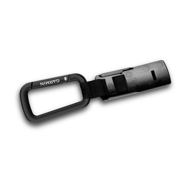 Karabijnhaakclip Garmin