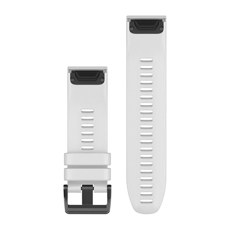 Garmin quickfit band top
