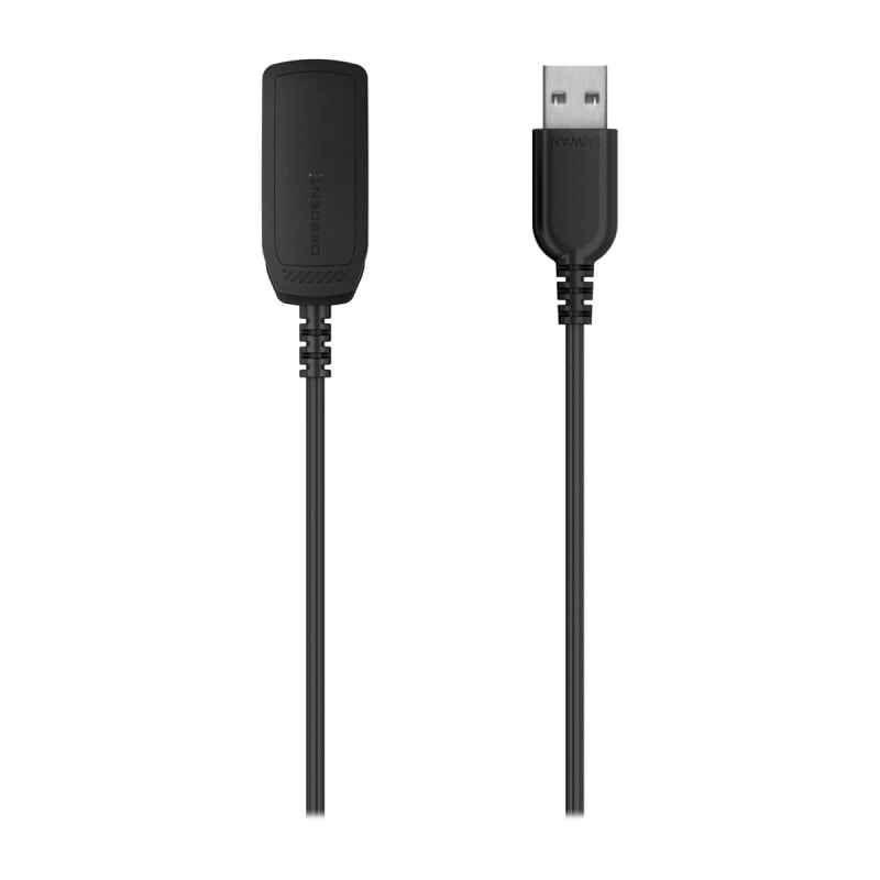 Achetez Transfert de Données Câble de Charge USB Charger de Montre  Intelligente Pour Garmin Descente Mk2 / Descente Mk2i de Chine