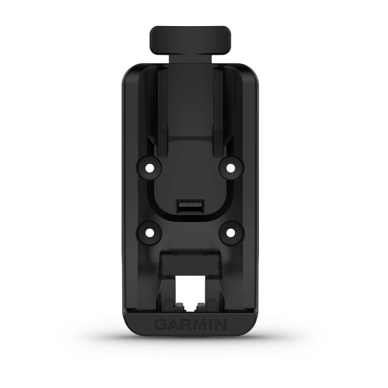 Garmin gpsmap 64s bike mount top
