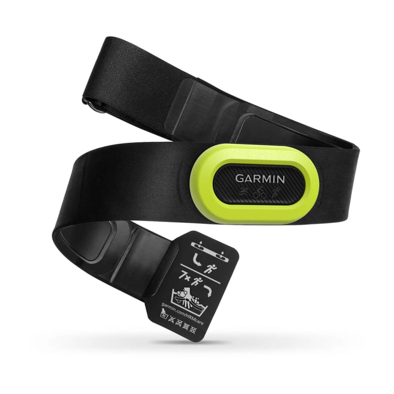 tackle sortere samvittighed Garmin HRM-Pro™ | Heart Rate Monitor