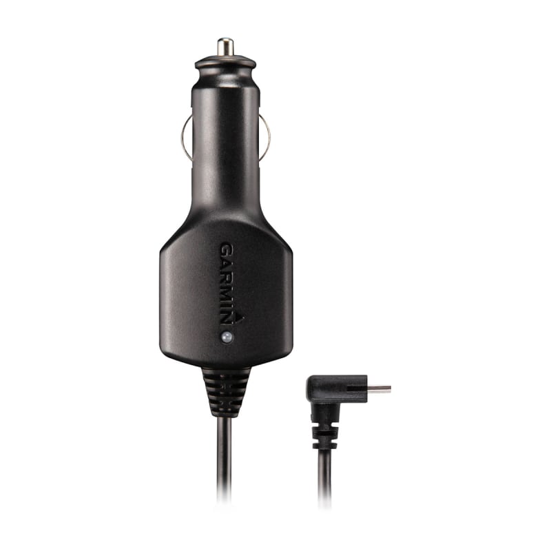 d zl OTR Series Vehicle Power Cable Garmin