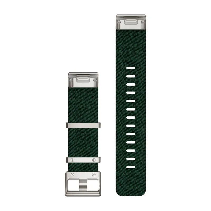 Garmin quickfit 22 watch bands online