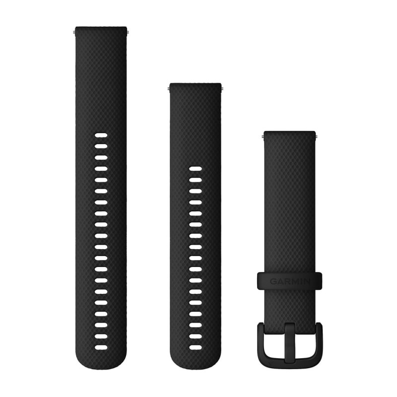 Quick Release Bands 20 mm Garmin