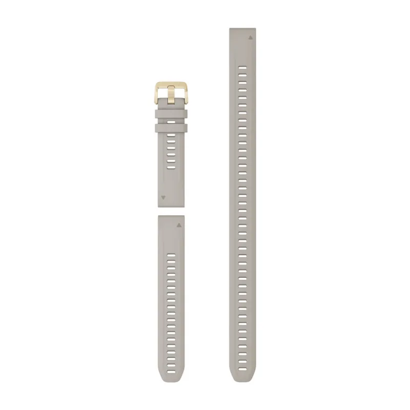Garmin Quickfit bracelet, silicone, convient pou…