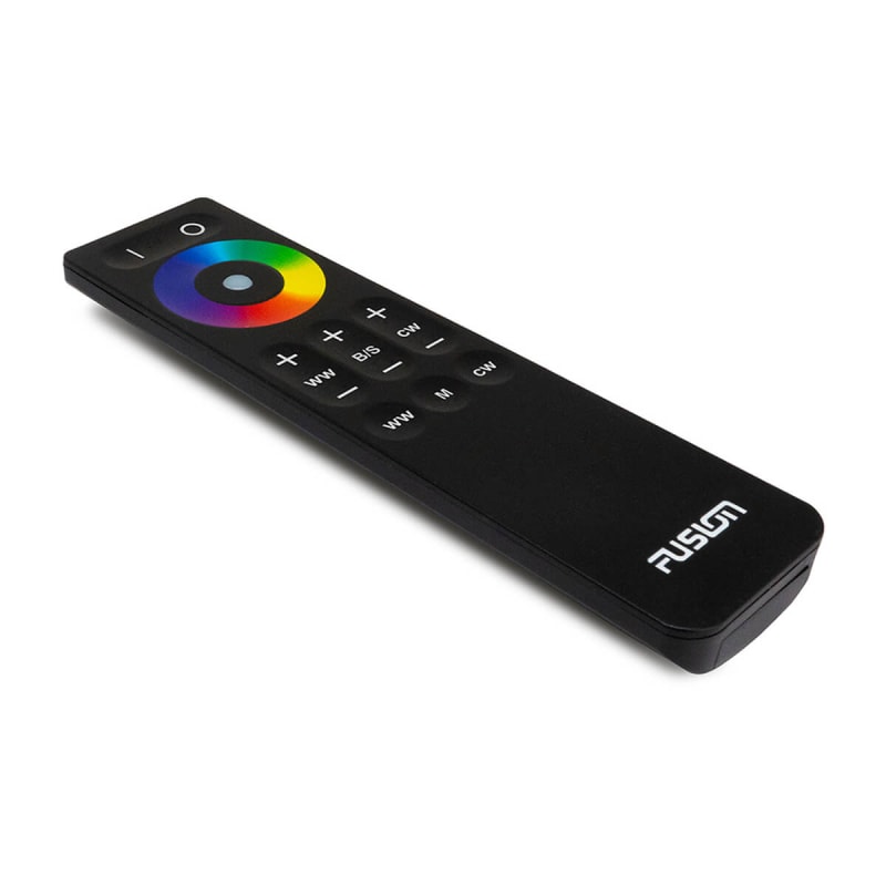 Fusion® Speaker Lighting Remotes