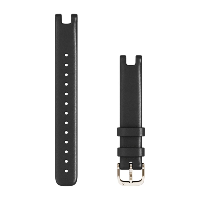 Garmin watch leather band hot sale