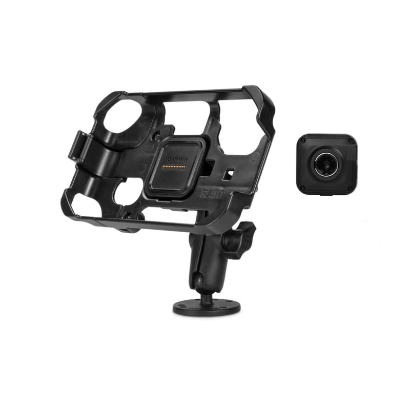 Cage with Low Profile Magnetic Mount Garmin