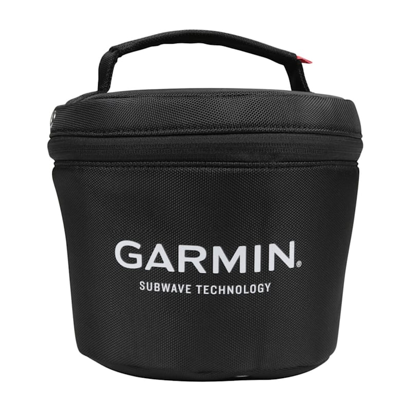 GARMIN デバイス ケース付き Carrying Case | Garmin