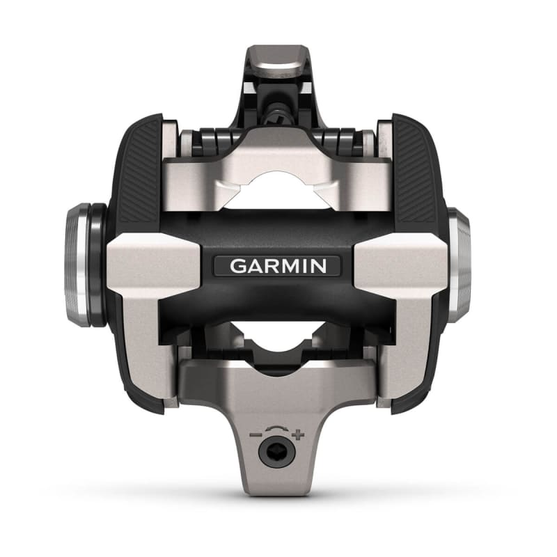 Garmin Support, Rally™ Pedals