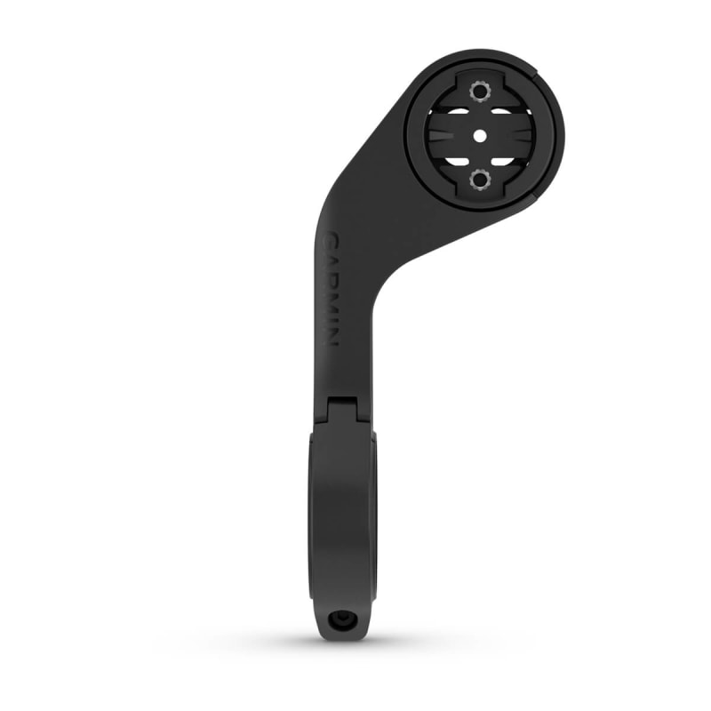 Garmin out front bike mount top