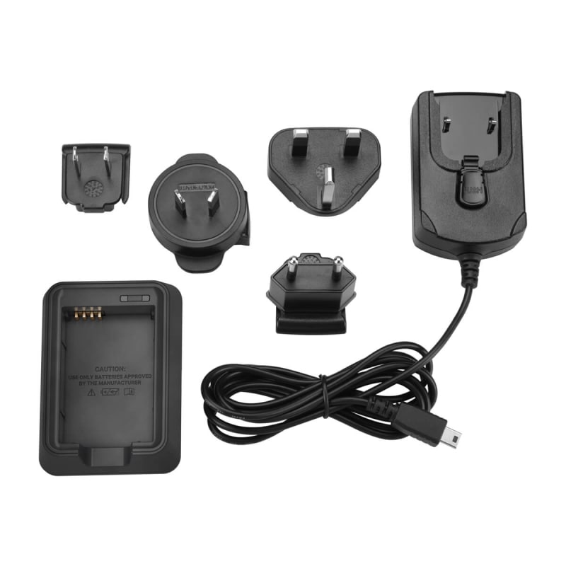 GARMIN Battery Lithium-ion Charger |