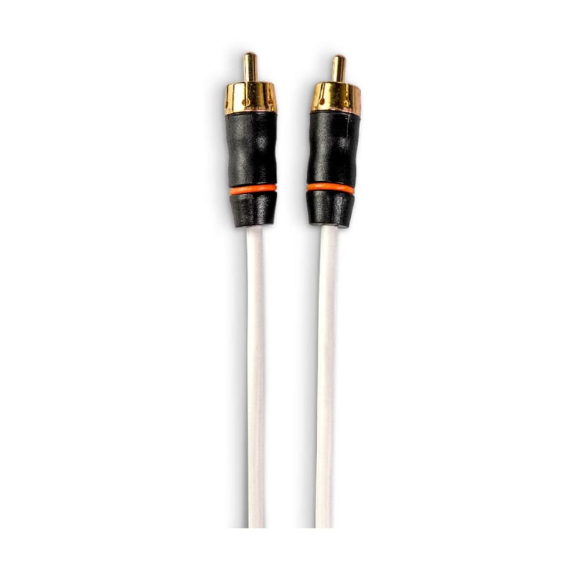 Fusion® Performance RCA Cables