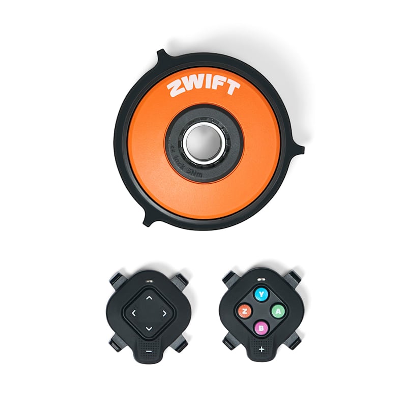 パーツ ZWIFT COG & CLICK Zwift Cog and Click Upgrade Kit