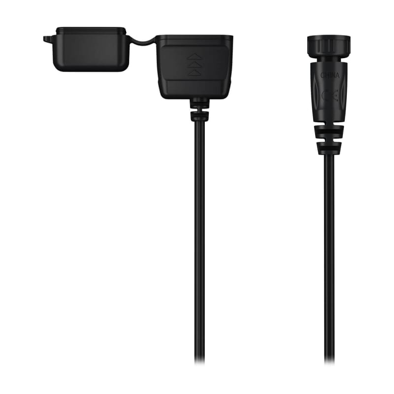 Zachtmoedigheid emulsie Trend USB Voice Control Bundle | Garmin