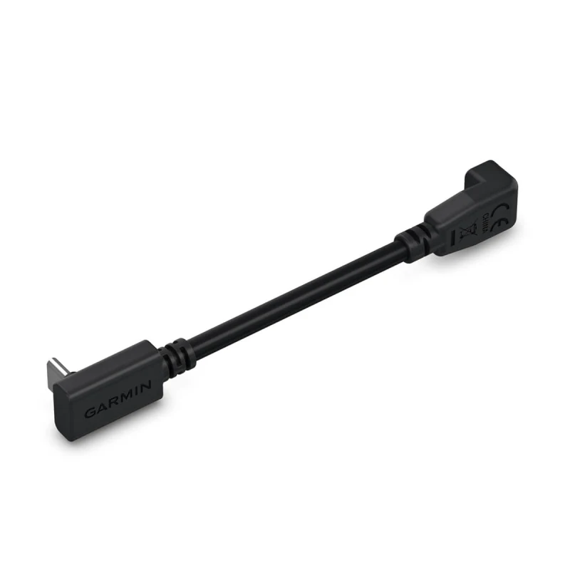 spectrum Onzin tellen Mini USB to USB-C Adapter | Garmin