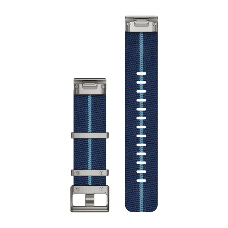 Quickfit® 22 Watch Straps