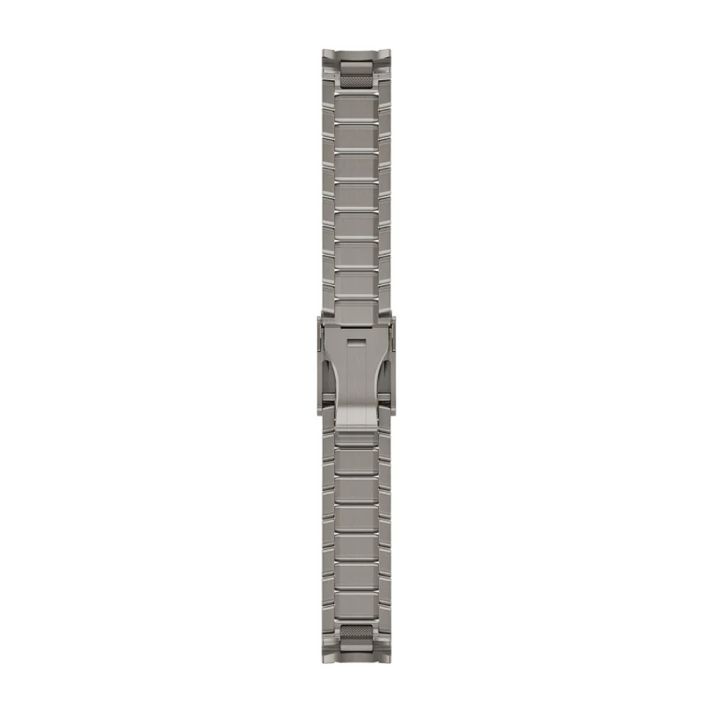 EPIX avec bracelet en silicone QuickFit (22mm) G…