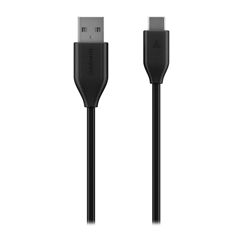 3ft Hybrid USB-C Cable w/ USB-A Adapter - USB-C Cables