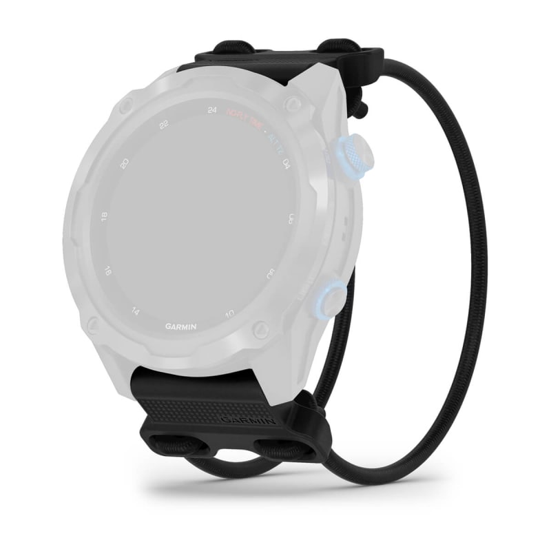 22 Correa De 26 Mm Para Garmin Fenix 6x Pro/7x/5x/descent Mk