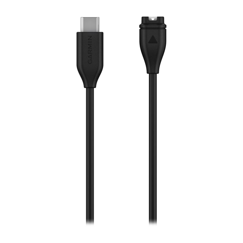 MoKo Adaptateur USB C vers Garmin 2-Pack, Connecteur Câble Chargeur Type C  à 90 Degrés Transfert de Données Compatible avec Garmin Fenix  7/7S/7X/6/6S/6X/5/5S/5X/Forerunner 245/255/Vivoactive 3/4/Venu : :  High-Tech