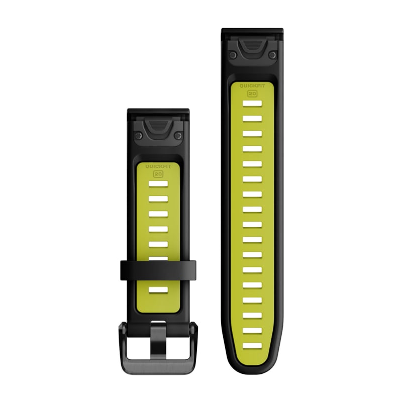 Garmin quickfit 20 bands new arrivals