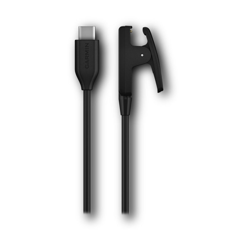 Charging garmin s20 without discount computer