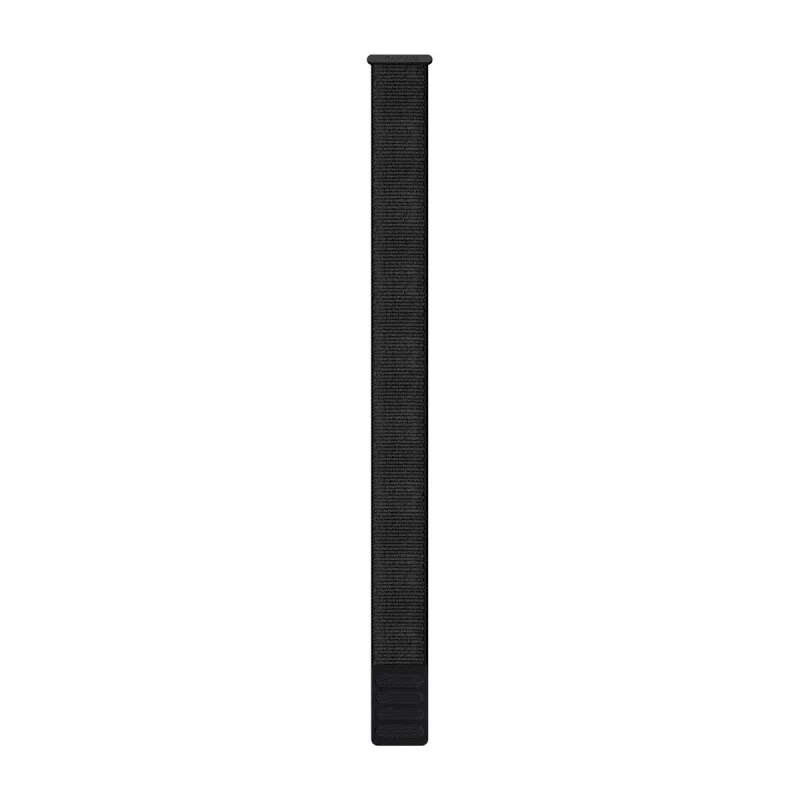 Webbing Strap - Black / Black