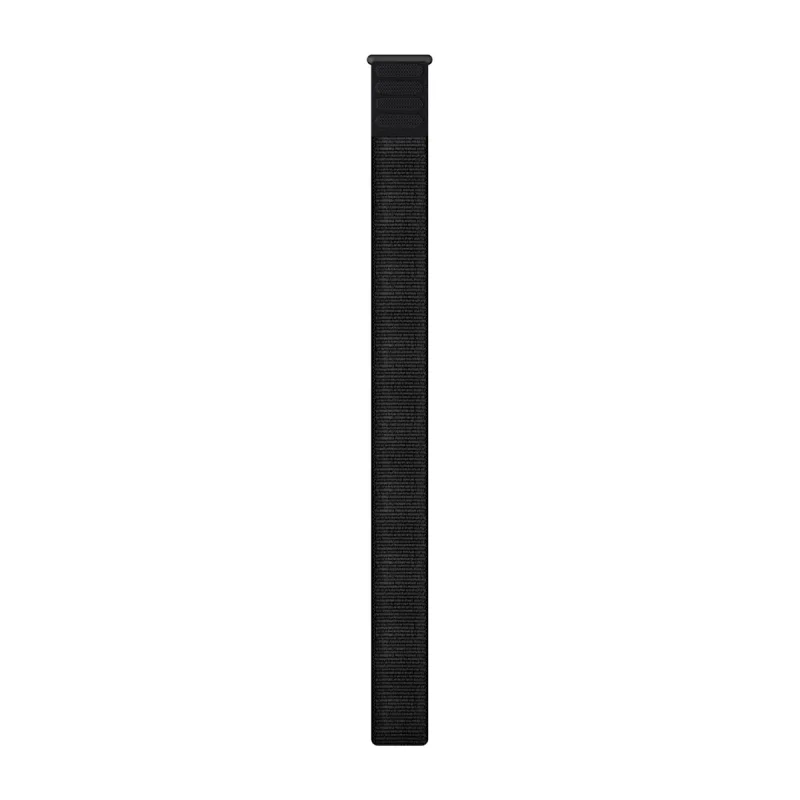 UltraFit Nylon Strap 22mm Black<br>GARMIN<br> sharminginn.com