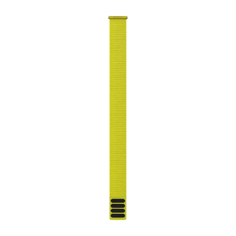 UltraFit Nylon Straps 26 mm Garmin