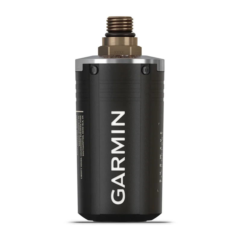 Garmin Descent T2 Transceiver Diving