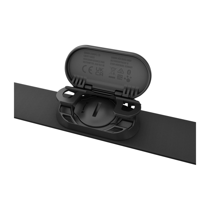 Fit garmin cheap