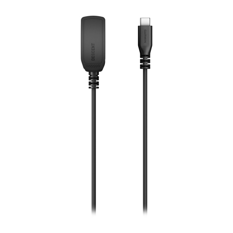 Garmin Cable Cargador/Datos USB-A para Dispositivos Garmin