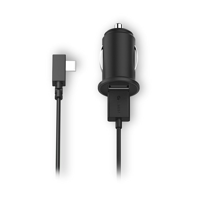 Vehicle Power Kit Garmin
