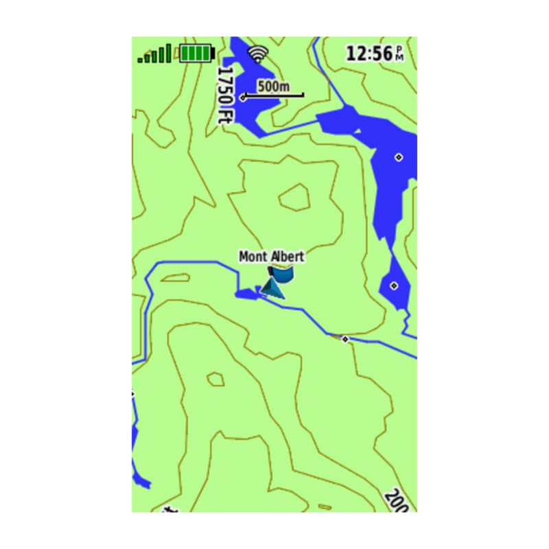 Werbeartikel 100% Zufriedenheit garantiert Rabatt-Shop GARMIN Edge