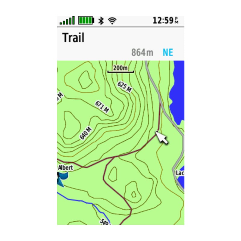 Werbeartikel 100% Zufriedenheit garantiert Rabatt-Shop GARMIN Edge