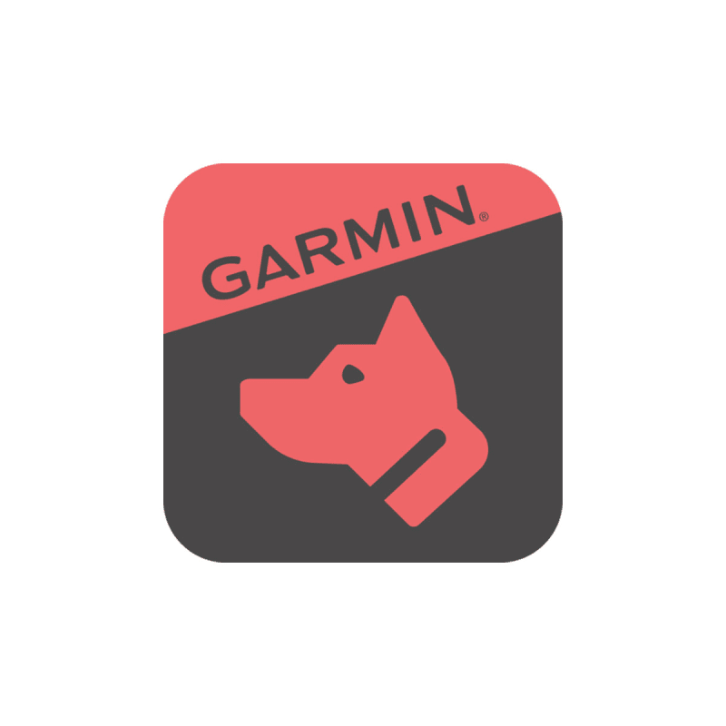 Garmin dog tracker app shop