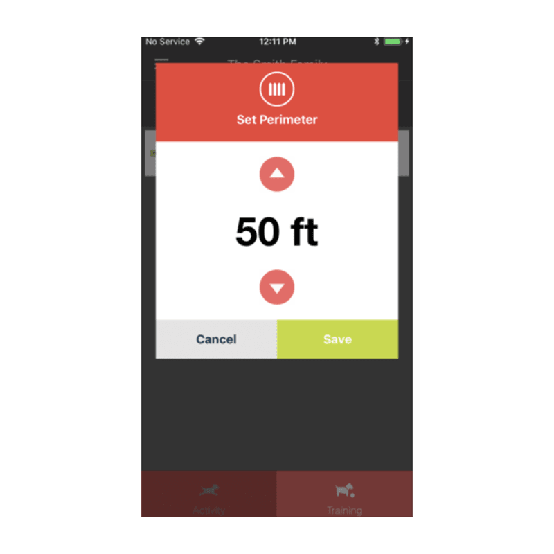 Garmin canine app clearance