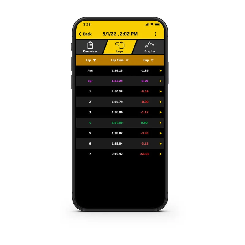 Garmin watch app for iphone top