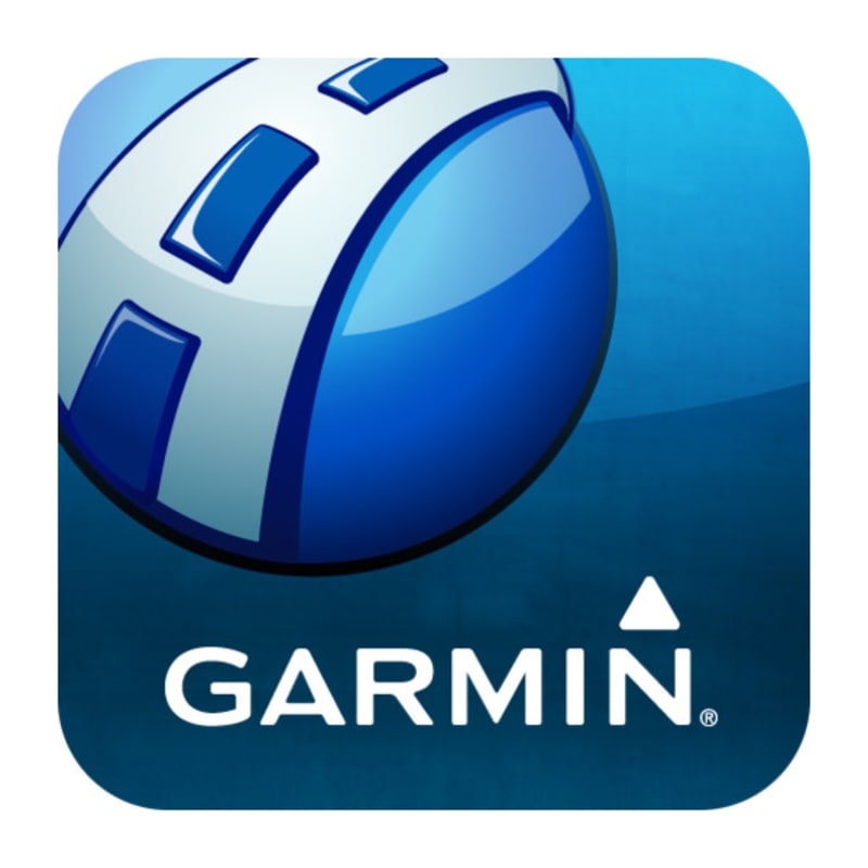 Garmin app store deals