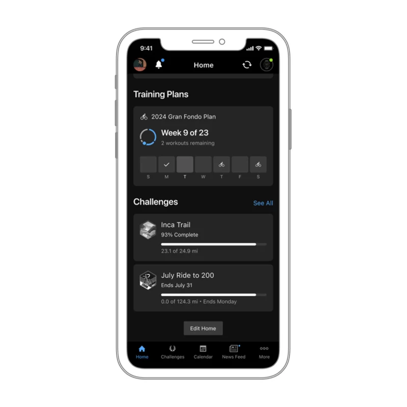 Garmin connect activity tracking hotsell