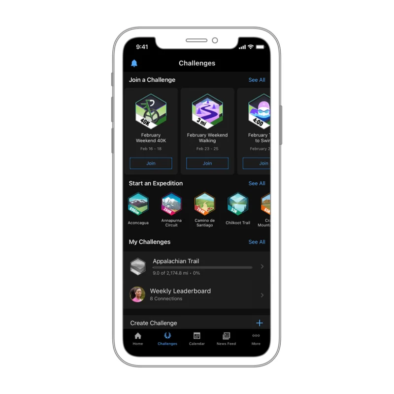 Garmin vivosmart app discount