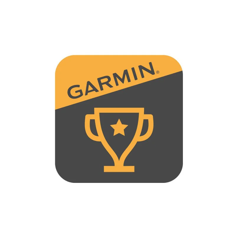 Garmin Jr. App