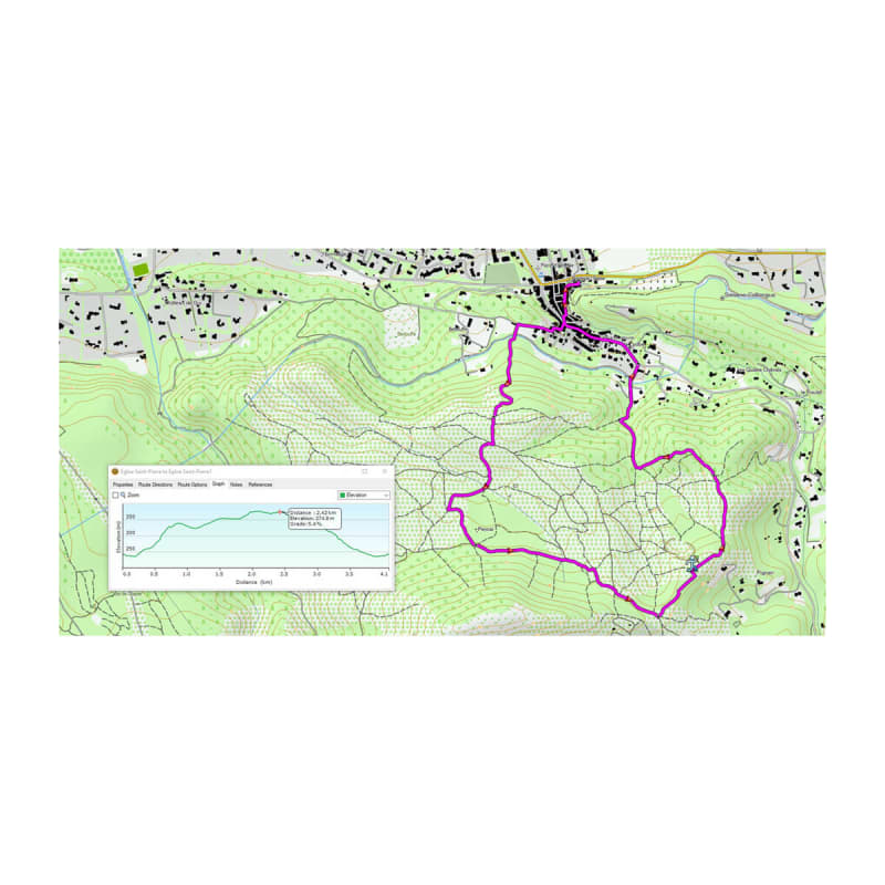 TOPO France Entire Country | Garmin