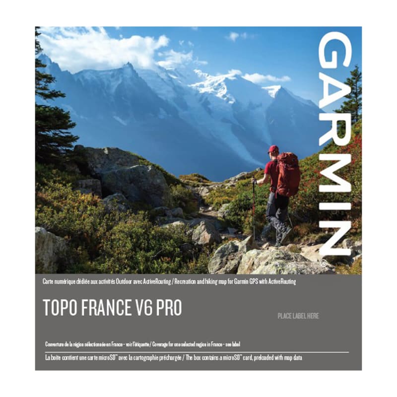 Montre gps randonnée montagne shop