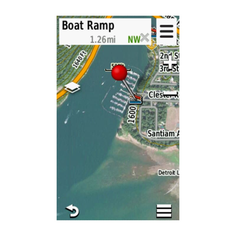 Garmin HuntView™ Plus Maps